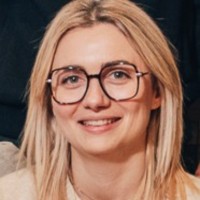 LGI Employee Pauline Marsiglia's profile photo