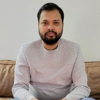 SharpHeads Employee Tushar Singh's profile photo