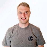 Freestyle Employee Mathew Hope's profile photo