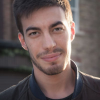 Delair Employee Damien Bonboire's profile photo