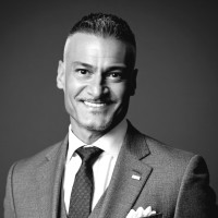 Mackage Employee D Gilbert Rucas's profile photo