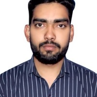 Tata Consultancy Services Employee Ankit Sharma's profile photo
