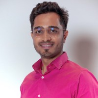 Narsi Employee Jagdish Kularia's profile photo