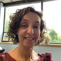 HESSCO Elder Services Employee Carrie Ganz's profile photo