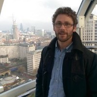 Anthony Griffiths Email & Phone Number