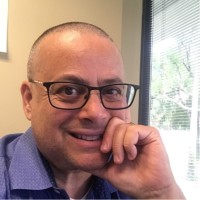 OZ Employee Murray Izenwasser's profile photo