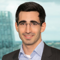 VAT IT Employee Kevin Braunschweig's profile photo