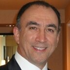 Amerisure Insurance Employee Rick Hebert's profile photo