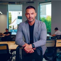 Dmitry Gorodetsky Email