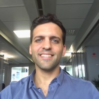 ValueOne AB Employee Miguel Lanzinha's profile photo