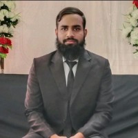 Riaz Ahmad & Company Chartered Accountants Employee Muhammad Alvi's profile photo
