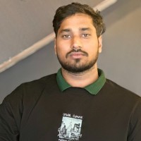Amit Pandey's profile photo