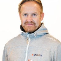 Unicare Employee Kristian Lyng-Jørgensen's profile photo