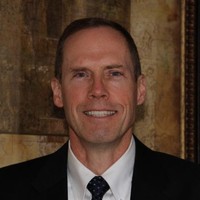 Strategic Technology Consulting - STC Employee Gene Lee's profile photo