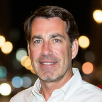 CrudeChem Technology Employee Jeff Lowry's profile photo