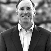 ThoughtSpot Employee Bill Bliss's profile photo