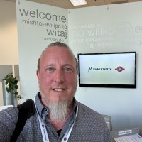 Mankiewicz Employee Chris Mossman's profile photo