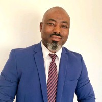 Senzo Lubisi Email