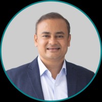 J. K. STAR PVT. LTD. Employee Nandesh Lukhi's profile photo