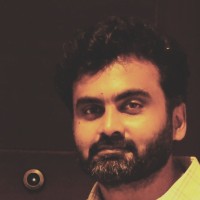 zDistanceLab Employee naveen mp's profile photo