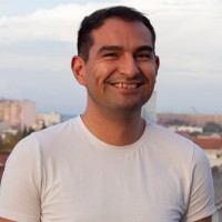 ANYFIELDS Employee Ricardo Carrizales Juarez's profile photo
