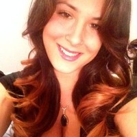 Fireside Employee Alexandra Paterno's profile photo