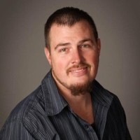 Methods Machine Tools, Inc. Employee Jeremy Berry's profile photo