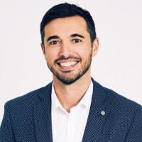 EPSA Employee Mikael Pigeard's profile photo