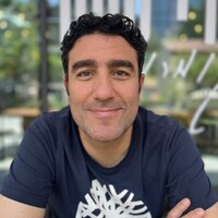 Synch Employee Tomer Yogev's profile photo