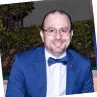 Dr. Samir Abbas Hospital Employee Sherif Moussa's profile photo