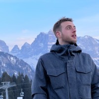 HUB Buildings Employee Pablo Agis Burgos's profile photo