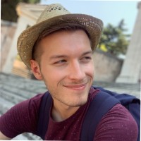 Senvio Employee Jozef Hruška's profile photo