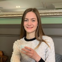 Ania Leliuk's profile photo
