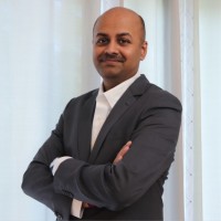 Max-Atlas Equipment International Inc. Employee Brijith Shenoy's profile photo
