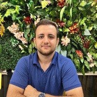 4A Labs Employee Murat Mutlu's profile photo