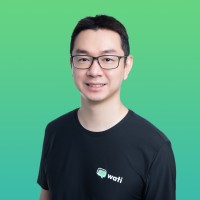 Wati Employee Ken Yeung's profile photo