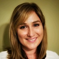 Oceanside Unified School District Employee Celeste Bosio's profile photo