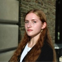 Cornell App Development (AppDev) Employee Arielle Nudelman's profile photo