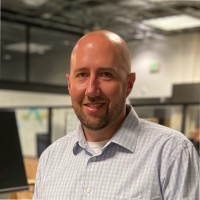 Alchemy Employee Brian Franks's profile photo