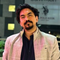Apollo Supply Chain Employee Pranshu Thakur's profile photo