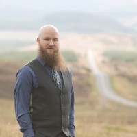 Scott Thompson's profile photo