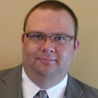 Als Automotive Employee Chris Regan's profile photo