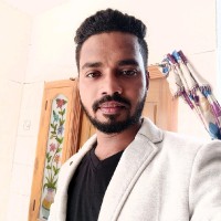 Cognizant Employee Riyaz I's profile photo