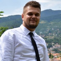 IPSA Institute Employee Velid Varatanovic's profile photo