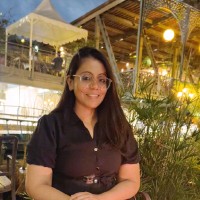 Samsung Semiconductor Employee Nancy Bansal's profile photo