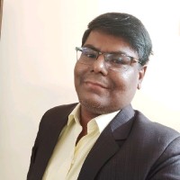 HCL Technologies Employee Deepak Manchanda's profile photo