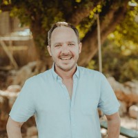 1degree Employee Patrick Joy's profile photo