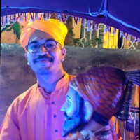 Mandar Mankar Email
