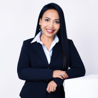 DLM Pte Ltd Employee Intan Adam's profile photo