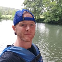 SEGEPAR Employee Damien Huet's profile photo